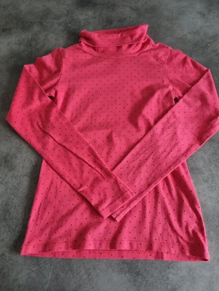 Sous-pull - photo numéro 4