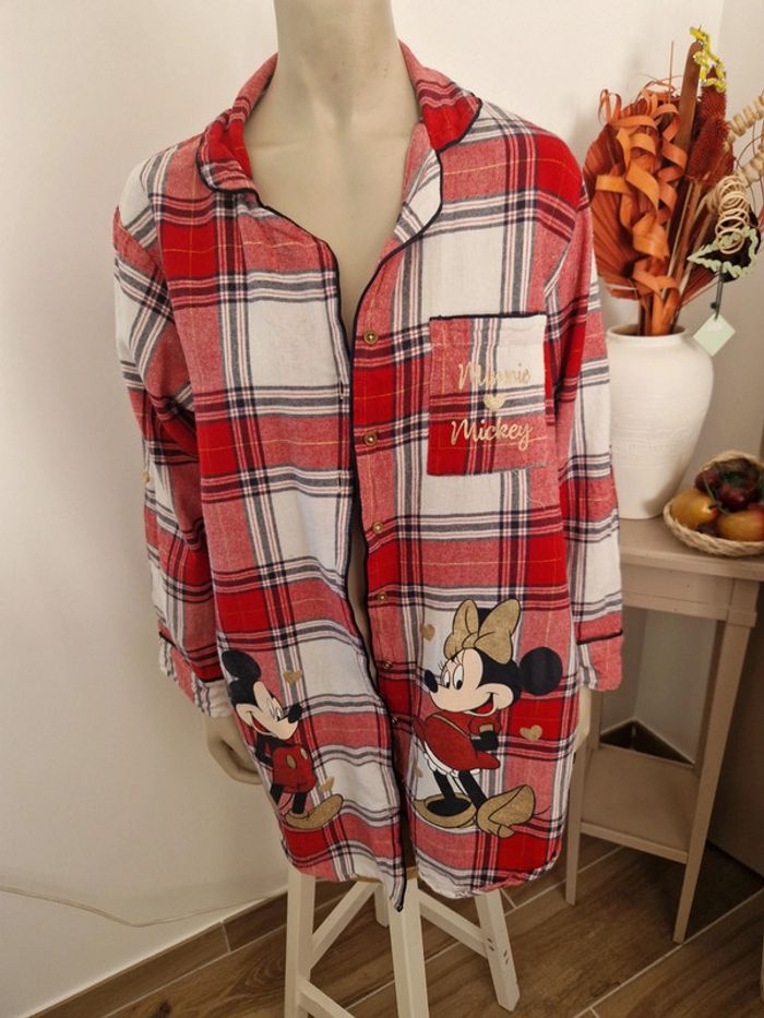 Nuisette Disney - photo numéro 16