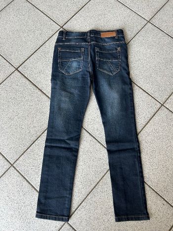 jean