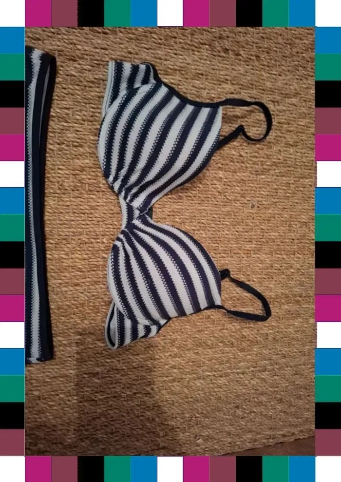 Maillot de bain - photo numéro 3