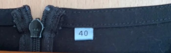 Tunique taille 40 - photo numéro 5