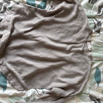 Pull fin Anna Karel