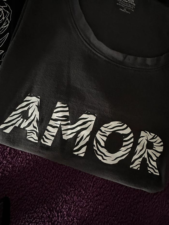 T shirt femme - photo numéro 2
