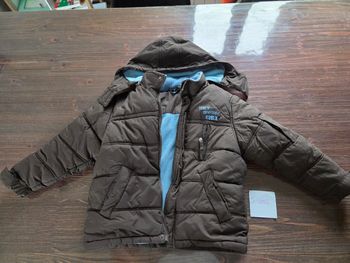 Manteau