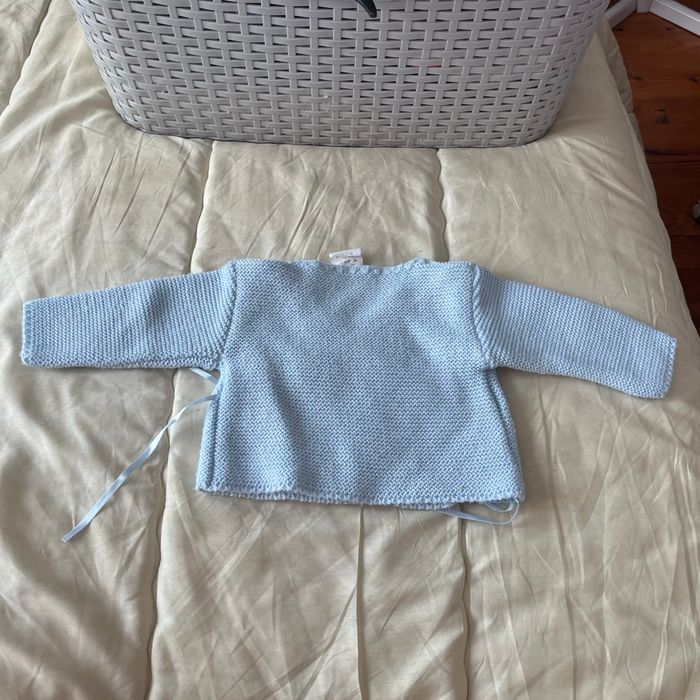 Gilet - photo numéro 2