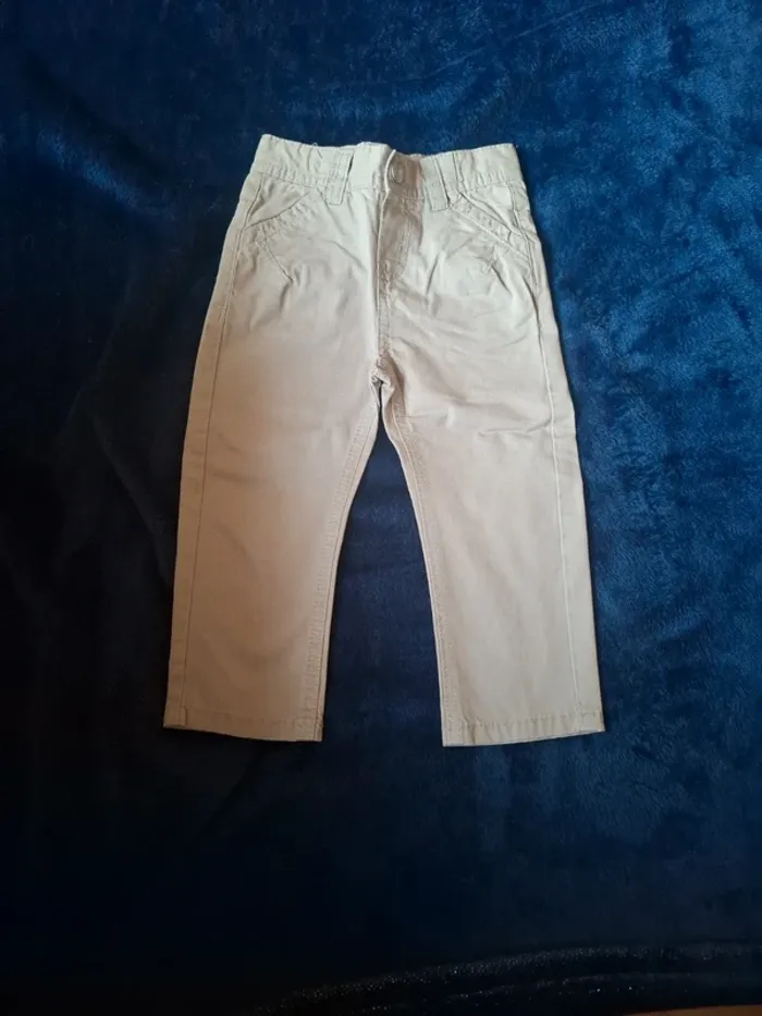 Pantalon léger - photo numéro 2