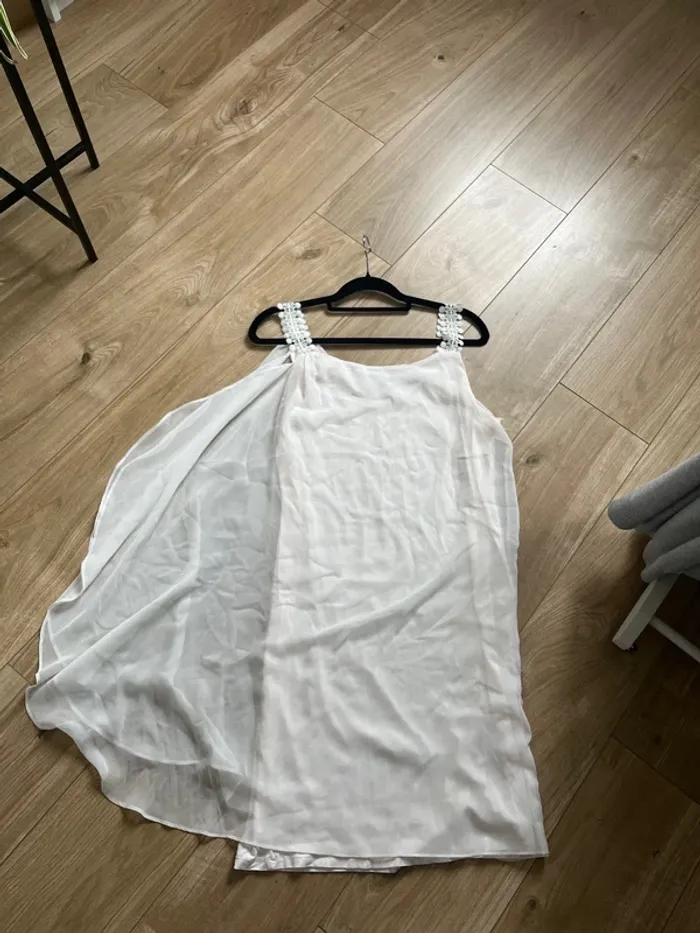 Robe de cérémonie Naf Naf - photo numéro 6