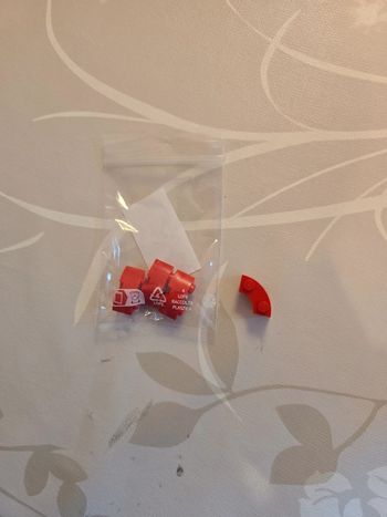 Pièces Lego 4170375