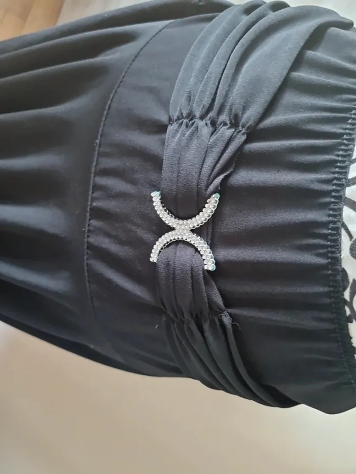 Jupe asymétrique - photo numéro 2