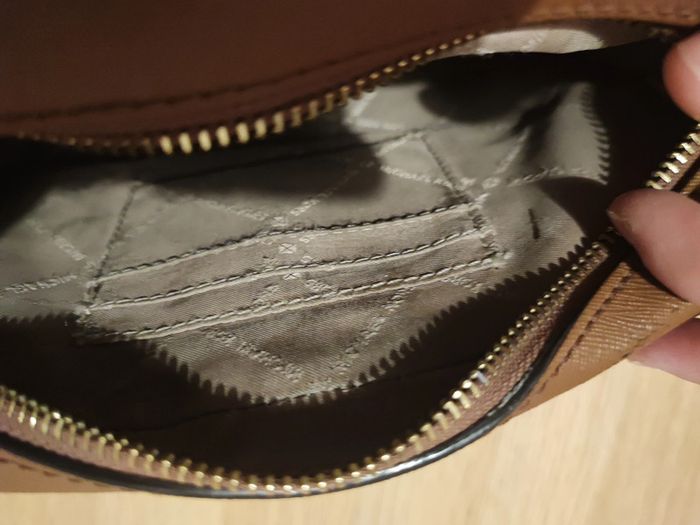 Sac à bandoulière Michael Kors - photo numéro 8