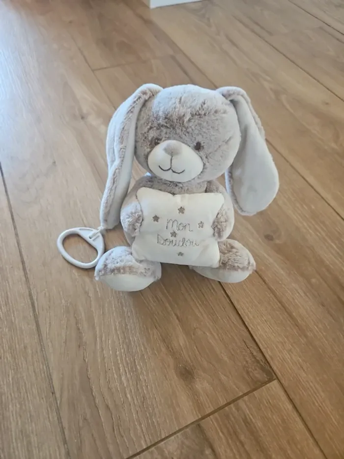 Doudou Musical
