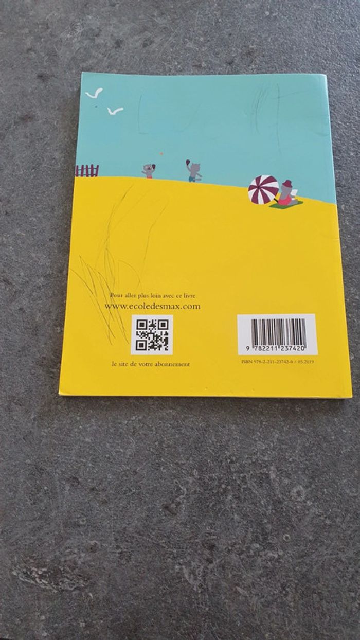 L'école de papa - photo numéro 2