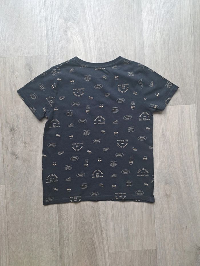 T-shirt - photo numéro 3