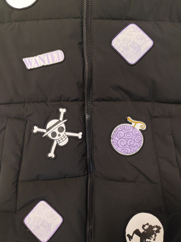 Veste Celio x One Piece taille M - photo numéro 5