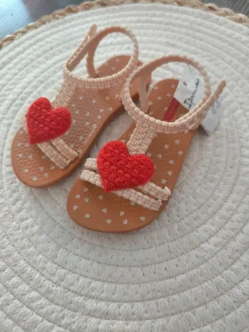 Sandales Ipanema