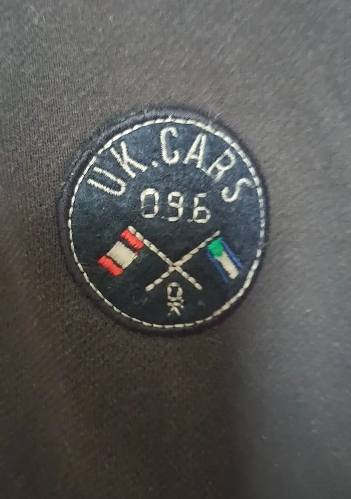 Gilet enfant "Okaidi" 8 ans - photo numéro 2