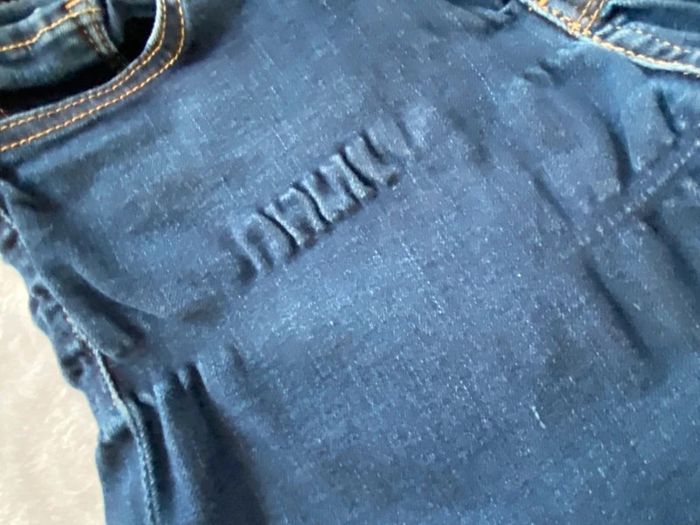 Jean Levis Femme T.26 - photo numéro 2
