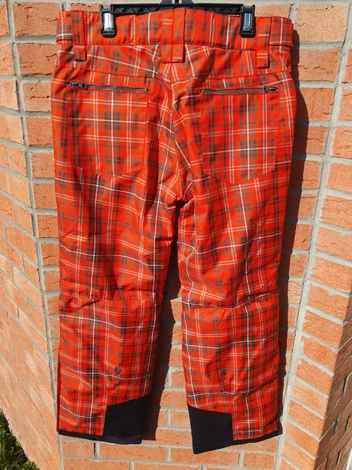 Pantalon ski Fusalp neuf 42 L - photo numéro 2