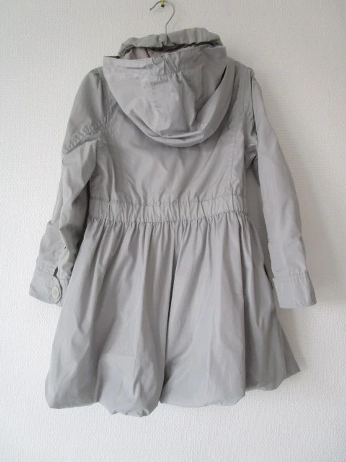 Trench Marèse 8 ans TBE - photo numéro 6