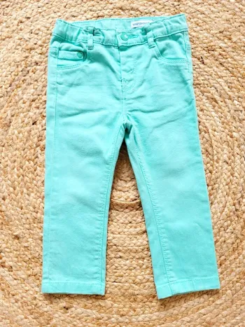 Pantalon Vertbaudet 24 mois