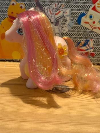 Mon petit poney G3 Sunny sparkles
