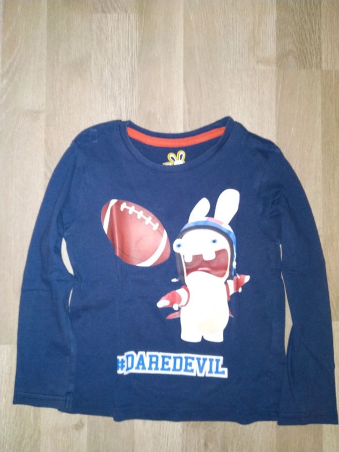 # Lot de 15 t-shirts - photo numéro 6