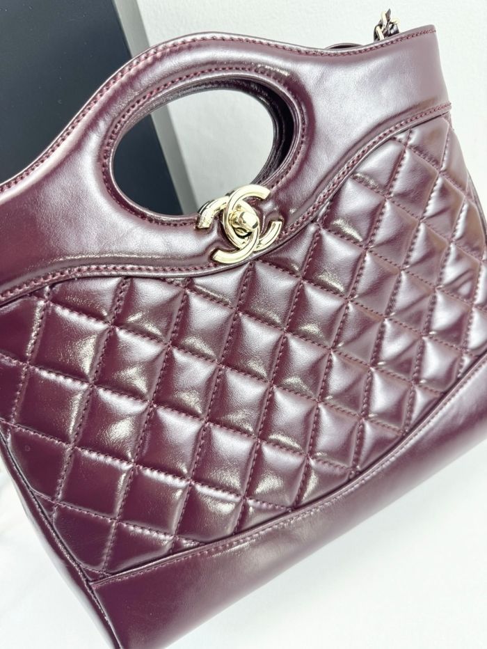 Chanel 31bag  4133 - photo numéro 5
