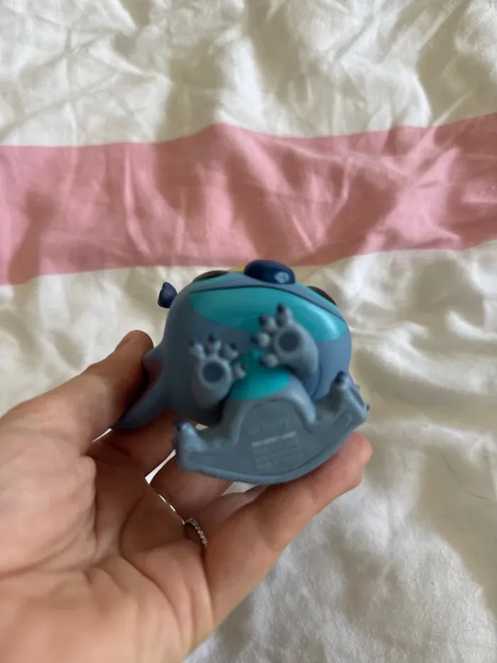 Funko pop stitch grenouille - photo numéro 3