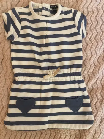 Robe polaire