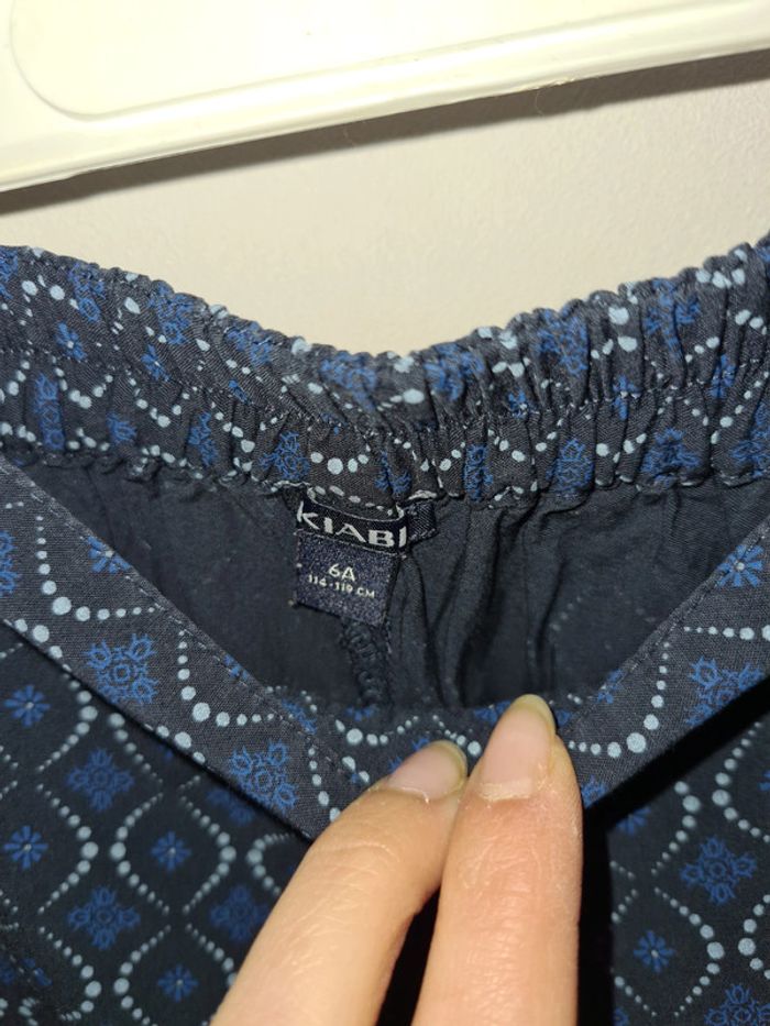 Short léger - photo numéro 2