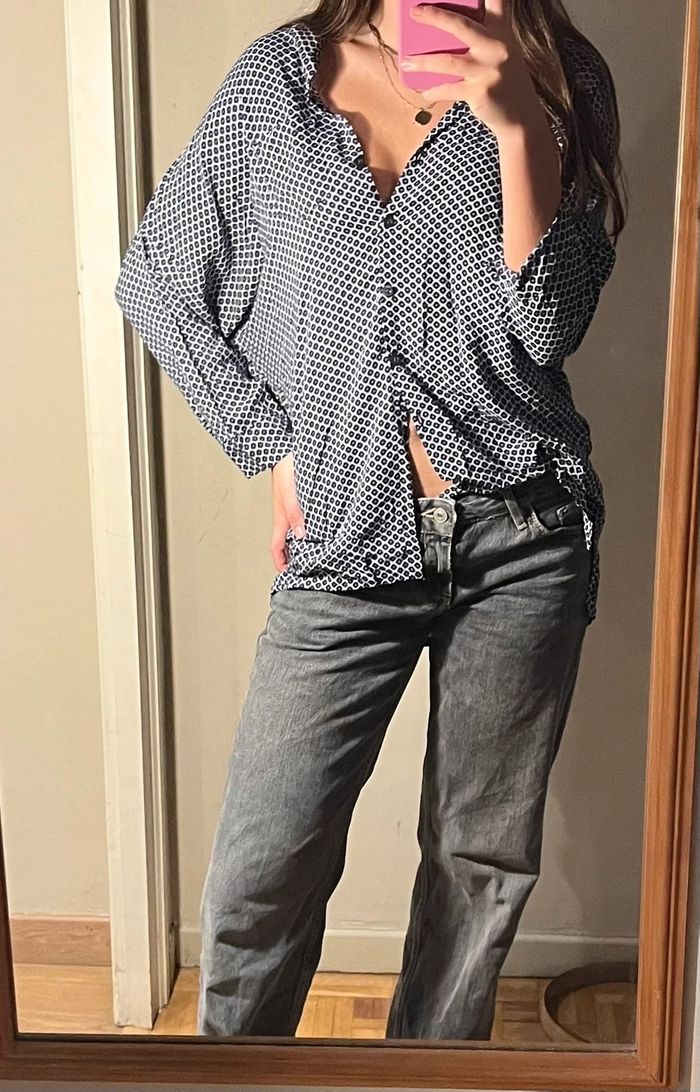 Blusa - photo numéro 4