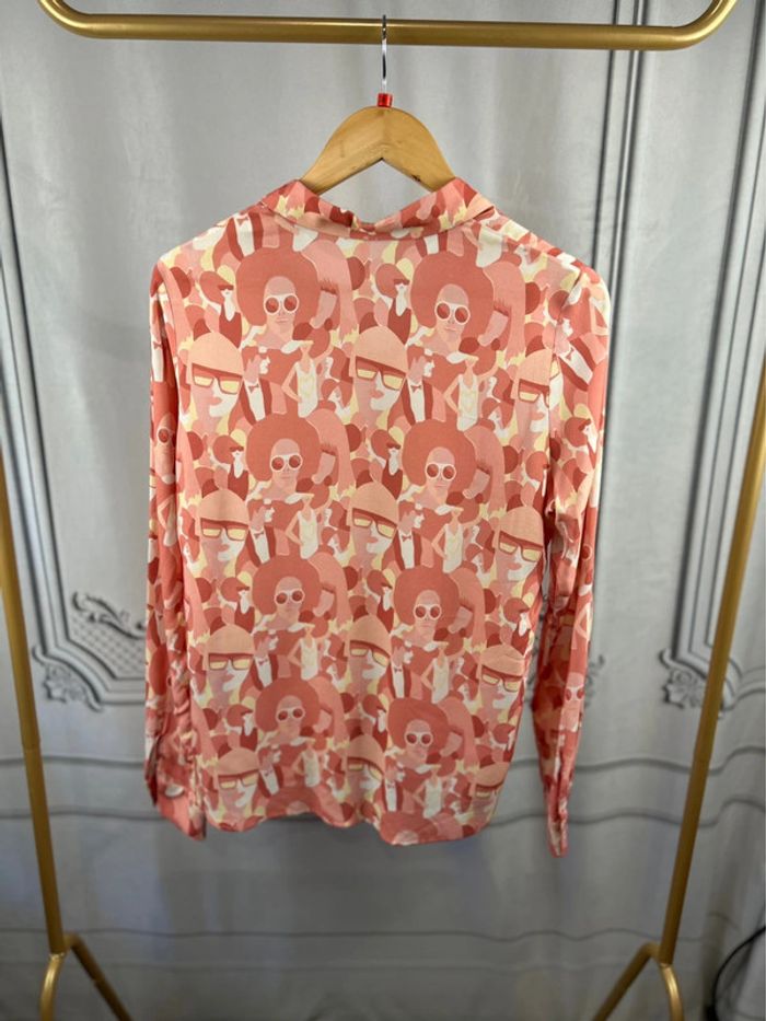 Blouse / chemise I code S neuve - photo numéro 6