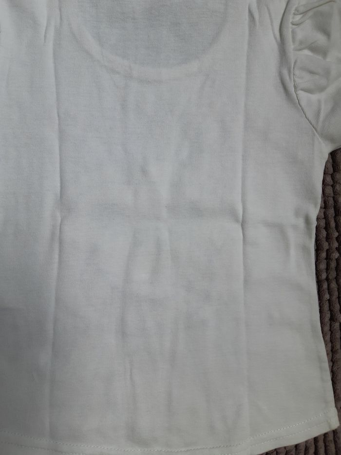 T-shirt LPC Girls 3 ans - photo numéro 5