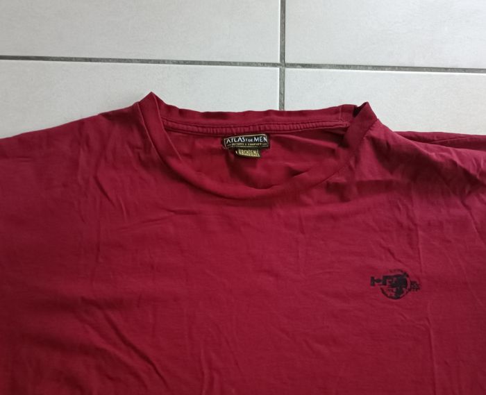 T-shirt homme Taille XXL - photo numéro 2