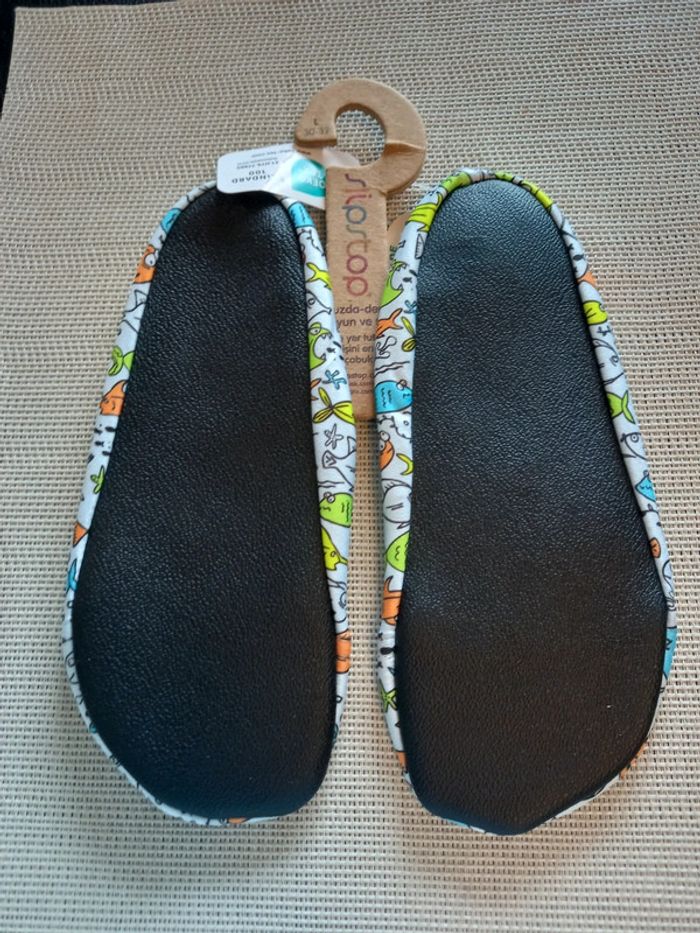 L unisex slipstop - photo numéro 2