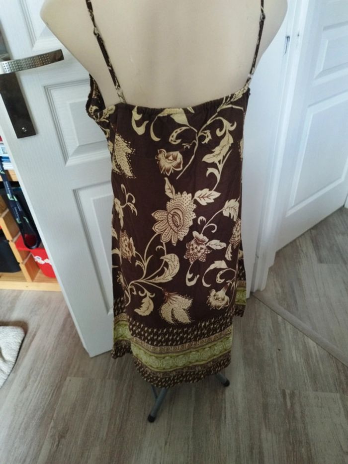 Robe emonite taille 44 - photo numéro 5