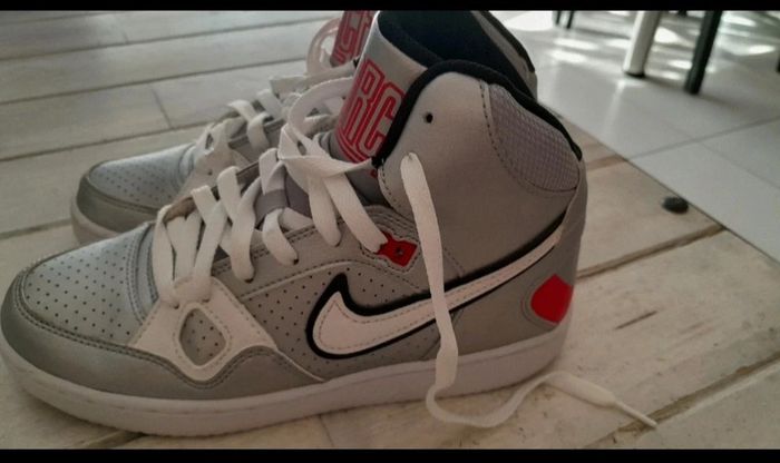 Nike force - photo numéro 2