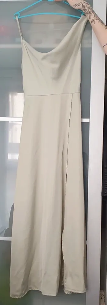 Robe longue