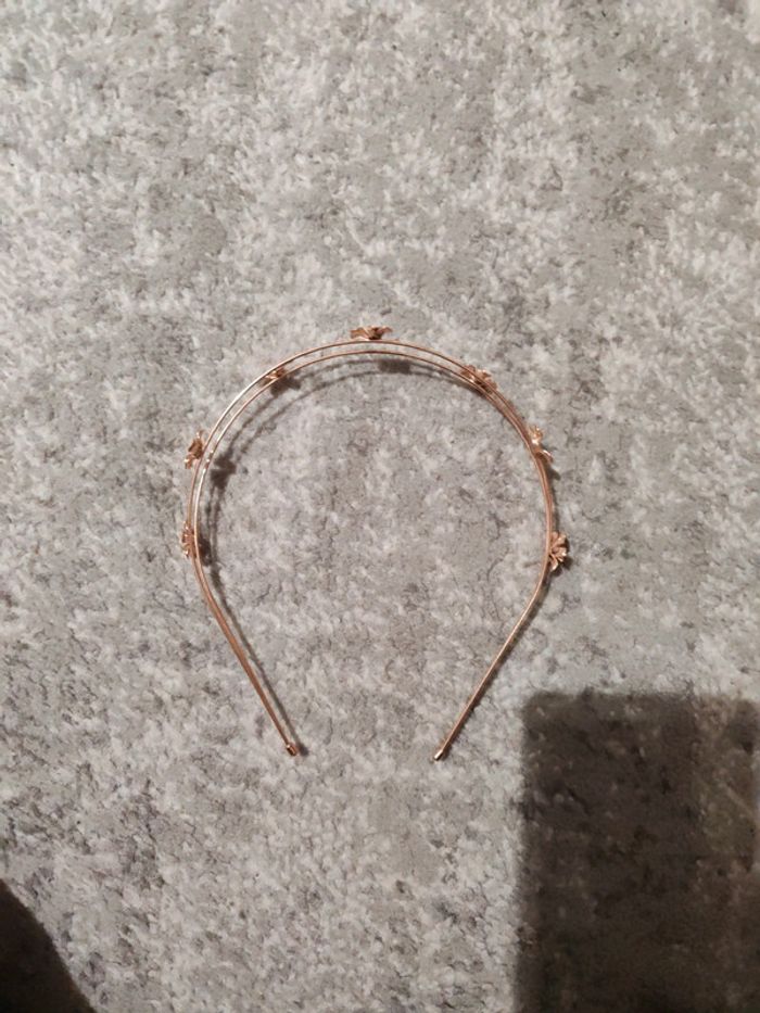 Lot de 5 serre-tête Okaïdi - photo numéro 12