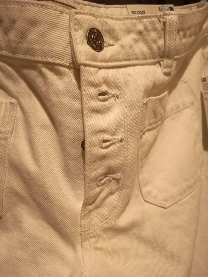 Jeans . Denim Pimkie . Neuf - photo numéro 4