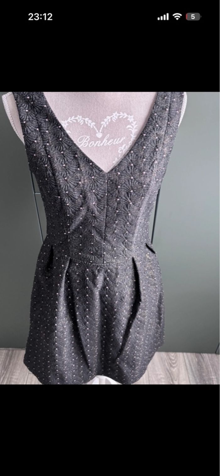 Robe camaïeu 40 - photo numéro 4