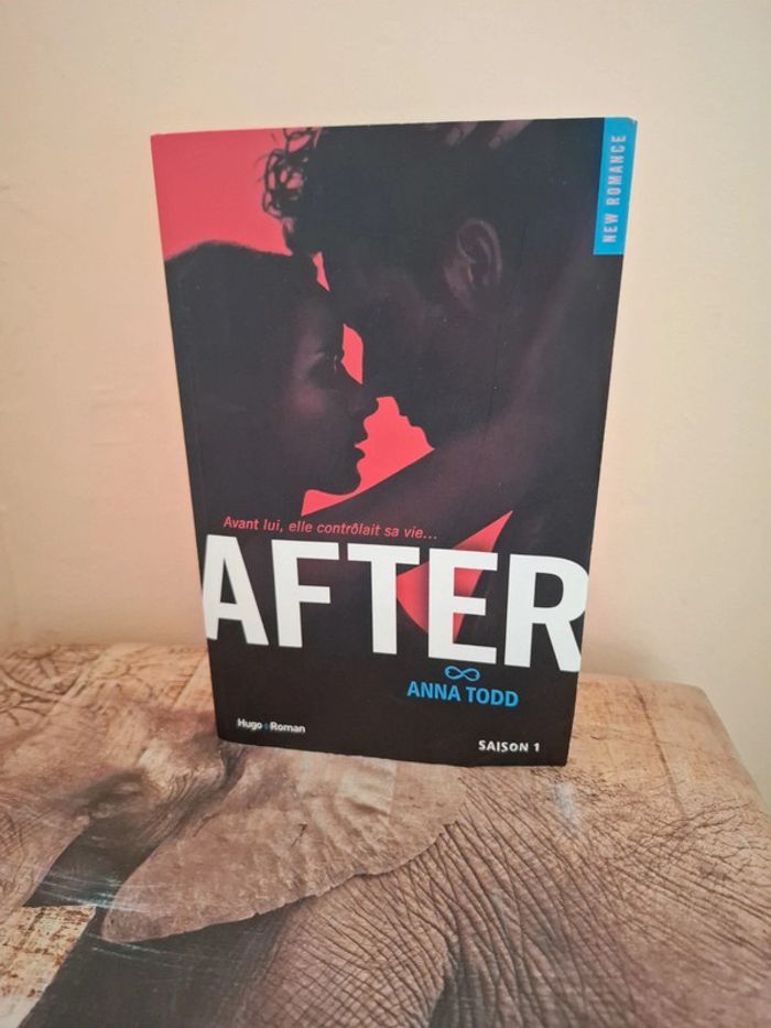 Livre after