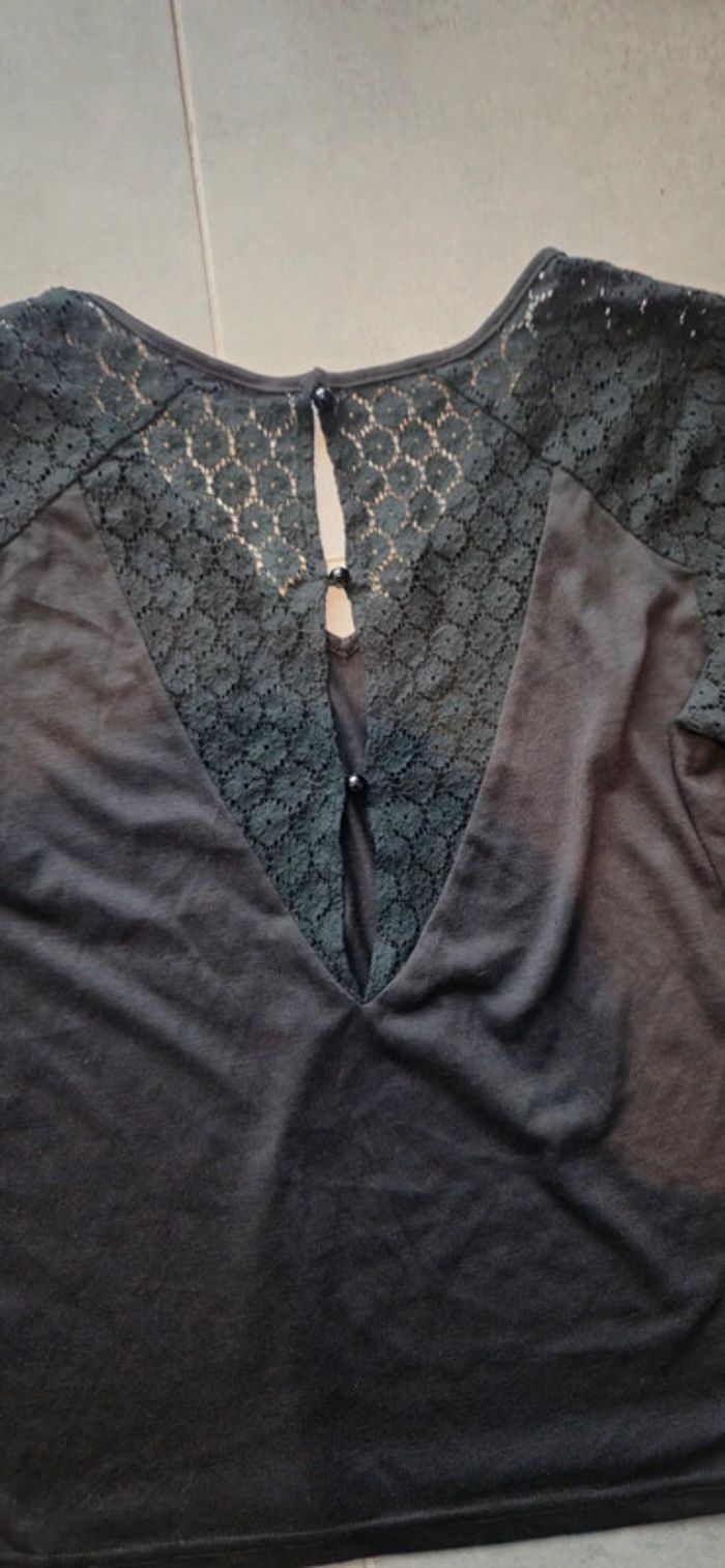 T shirt shein - photo numéro 3