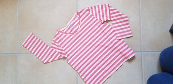 Tshirt petit bateau 3 ans