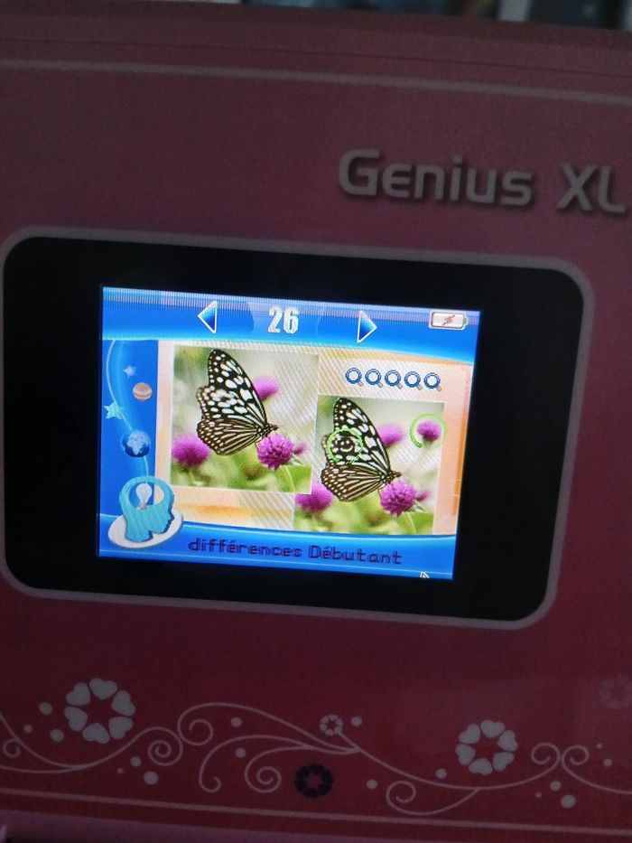 Ordinateur Vtech - photo numéro 3