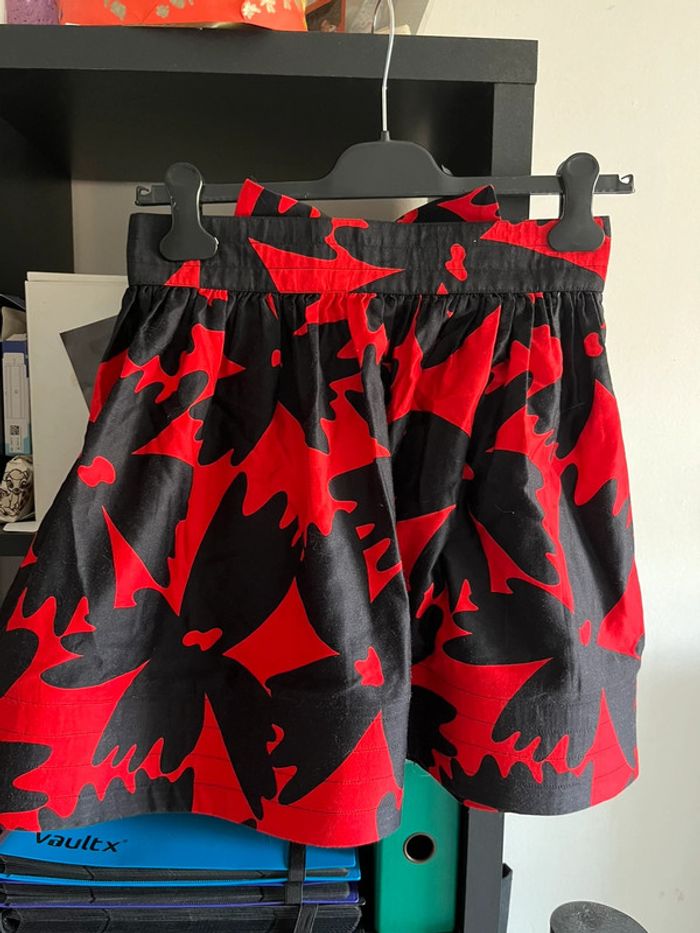 Robe bustier Vintage Georges Ferel - photo numéro 3