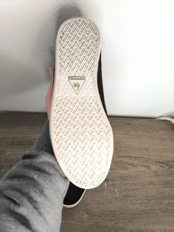 Chaussures femme - photo numéro 3