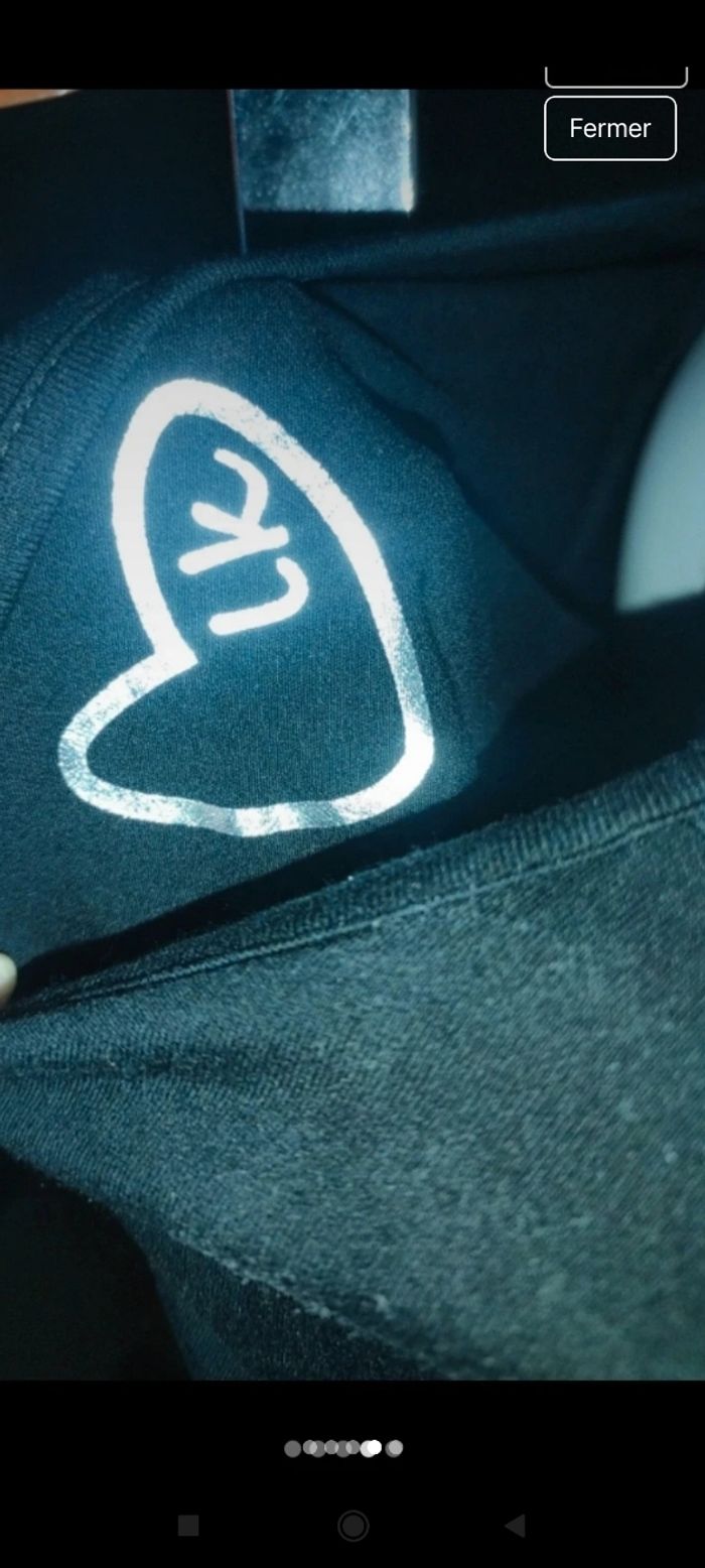 Très beau Tee shirt f11 - photo numéro 4