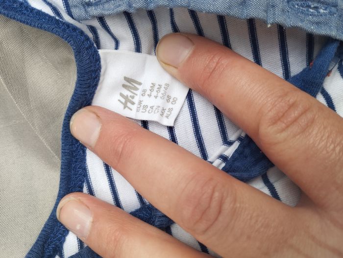 Tee shirt - photo numéro 2