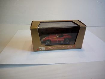 Ferrari Brumm serie oro